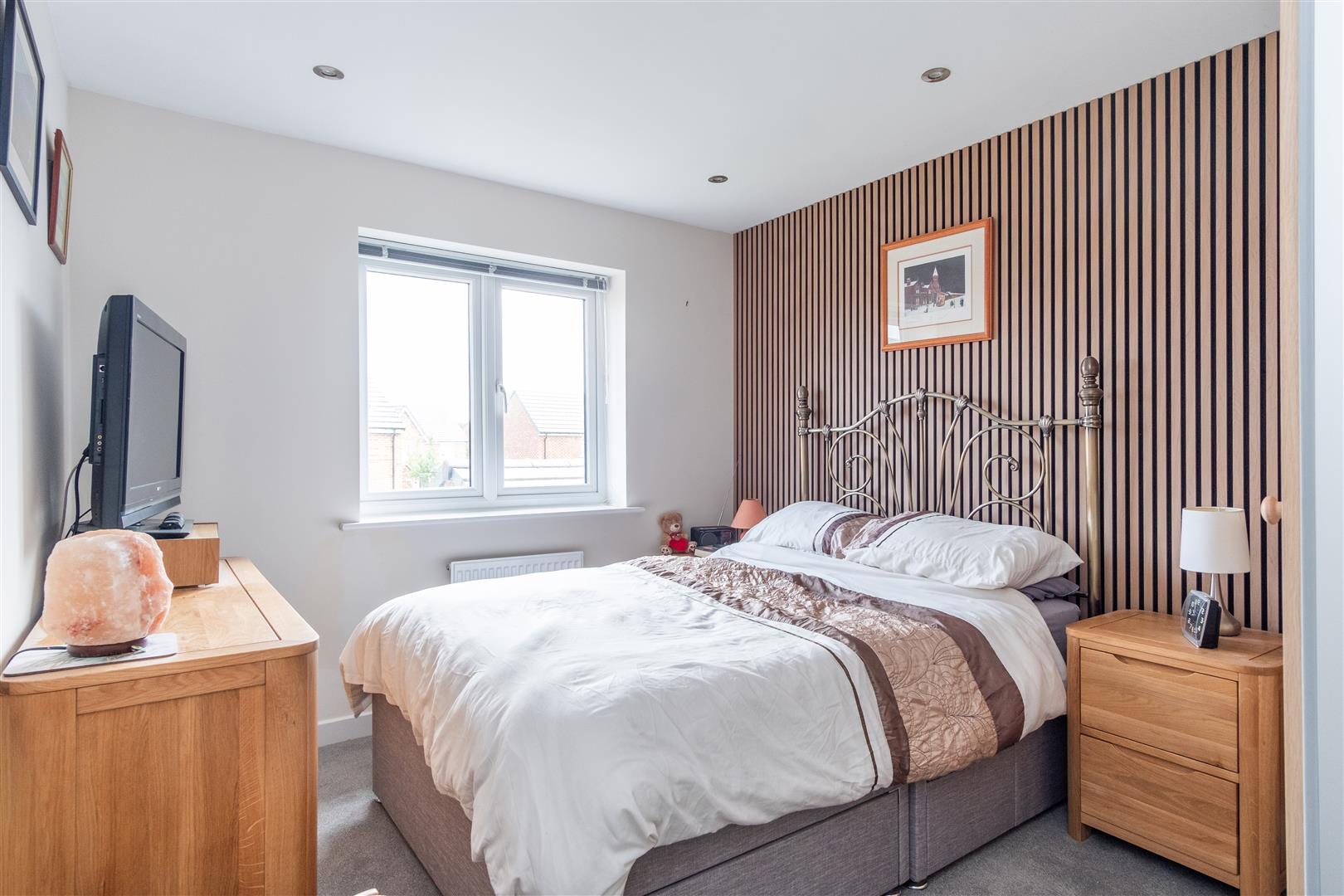 Linnet Court, Farington Moss, Leyland